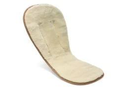 Bugaboo Wollen Seat Liner