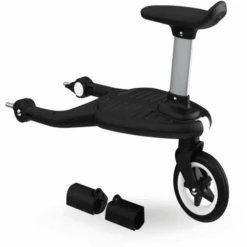Bugaboo Adapter Cameleon Komfort Meerijdplankje Black