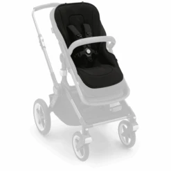 Bugaboo Autostoelbekleding Midnight Black -Bugaboo bugaboo autostoelbekleding midnight black a342408 2