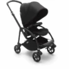 Bugaboo Bee 6 Complete Black / Black -Bugaboo bugaboo bee 6 complete black black a299743