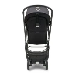 Bugaboo Butterfly -Bugaboo bugaboo butterfly midnight black 1