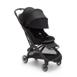 Bugaboo Butterfly -Bugaboo bugaboo butterfly midnight black 11