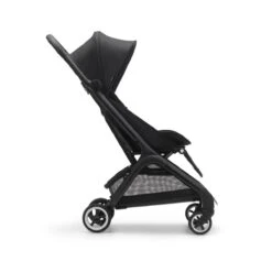 Bugaboo Butterfly -Bugaboo bugaboo butterfly midnight black 14