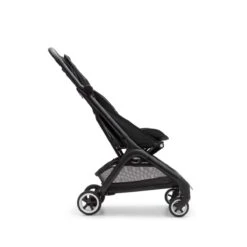 Bugaboo Butterfly -Bugaboo bugaboo butterfly midnight black 15