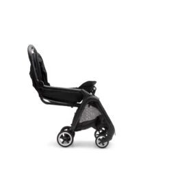 Bugaboo Butterfly -Bugaboo bugaboo butterfly midnight black 19