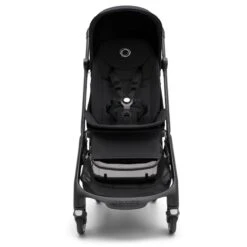 Bugaboo Butterfly -Bugaboo bugaboo butterfly midnight black 2