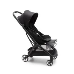 Bugaboo Butterfly -Bugaboo bugaboo butterfly midnight black