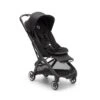 Bugaboo Butterfly -Bugaboo bugaboo butterfly midnight black 29