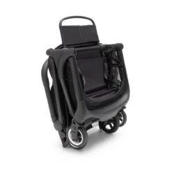 Bugaboo Butterfly -Bugaboo bugaboo butterfly midnight black 6