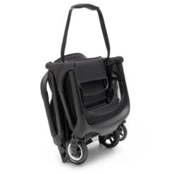 Bugaboo Butterfly -Bugaboo bugaboo butterfly midnight black 8
