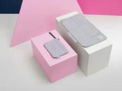 Bugaboo Luier Clutch -Bugaboo bugaboo changing clutch grey 5