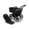 Bugaboo Donkey 5 Base