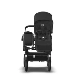 Bugaboo Donkey 5 Black - Midnight Black - Midnight Black -Bugaboo bugaboo donkey 5 black midnight black midnight black 15