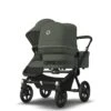 Bugaboo Donkey 5 Duo Specials -Bugaboo bugaboo donkey 5 duo forest green forest green