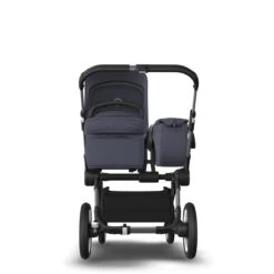Bugaboo Donkey 5 Graphite - Stormy Blue - Stormy Blue 15 Bugaboo Donkey 5 Graphite - Stormy Blue - Stormy Blue -Bugaboo bugaboo donkey 5 graphite stormy blue stormy blue 5