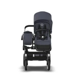 Bugaboo Donkey 5 Graphite - Stormy Blue - Stormy Blue 20 Bugaboo Donkey 5 Graphite - Stormy Blue - Stormy Blue -Bugaboo bugaboo donkey 5 graphite stormy blue stormy blue 6