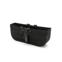 Bugaboo Donkey 5 Duo Essential Bundel - Graphite - Midnight Black -Bugaboo bugaboo donkey 5 side luggage black 1 6