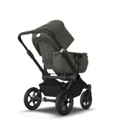 Bugaboo Donkey 5 Mono Specials -Bugaboo bugaboo donkey 5 specials mono forest green complete 1