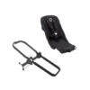 Bugaboo Donkey 5 Duo Extension Set -Bugaboo bugaboo donkey 5 duo extension set