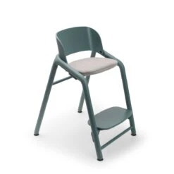 Bugaboo Giraffe Junior Pillow Grey Weave -Bugaboo bugaboo giraffe junior pillow grey weave 1 1