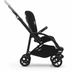 Bugaboo Kinderwagen Bee 6 Compleet Mineral Black /Taupe -Bugaboo bugaboo kinderwagen bee 6 compleet mineral black taupe a307579 4