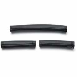 Bugaboo Leatherlook Upgrade Set Voor Cameleon 3 Black -Bugaboo bugaboo leatherlook upgrade set voor cameleon 3 black a190092 4