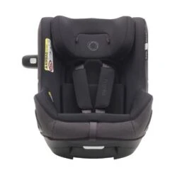 Bugaboo Turtle Air - Owl - 360 Isofix Base Package Deal Black -Bugaboo bugaboo owl by nuna black 2