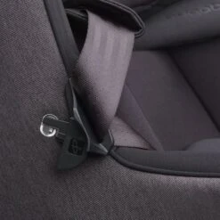 Bugaboo Turtle Air - Owl - 360 Isofix Base Package Deal Black -Bugaboo bugaboo owl by nuna black 5