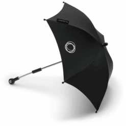 Bugaboo Parasol Black -Bugaboo bugaboo parasol black a203581 1