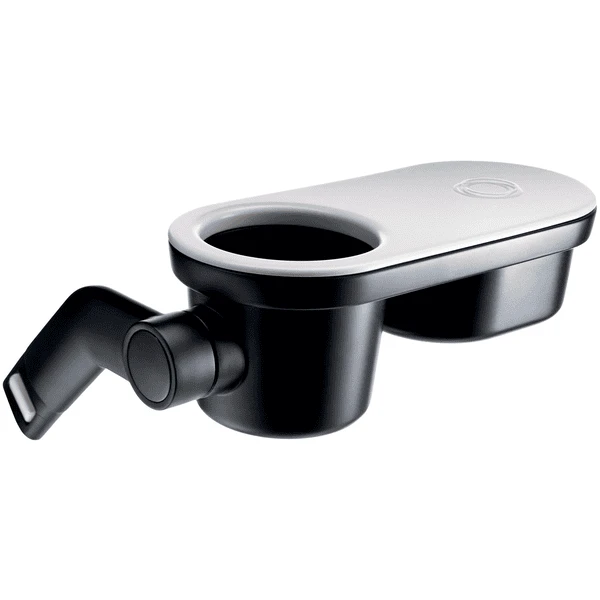 Bugaboo Tray Bekerhouder 3 Bugaboo Tray Bekerhouder