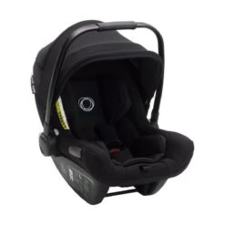 Bugaboo Turtle Air - Owl - 360 Isofix Base Package Deal Black -Bugaboo bugaboo turtle air by nuna black 1