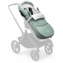 Bugaboo Voetenzak Den Green -Bugaboo bugaboo voetenzak den green a326150 3