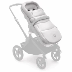 Bugaboo Voetenzak Fresh White -Bugaboo bugaboo voetenzak fresh white a326146 2