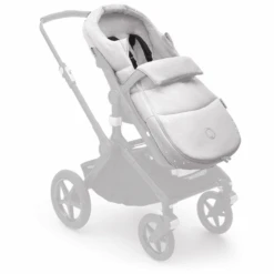 Bugaboo Voetenzak Fresh White -Bugaboo bugaboo voetenzak fresh white a326146 3