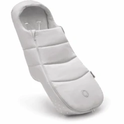 Bugaboo Voetenzak Fresh White -Bugaboo bugaboo voetenzak fresh white a326146 4