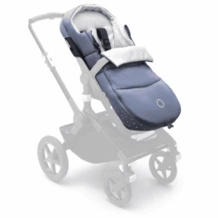 Bugaboo Voetenzak Seaside Blue -Bugaboo bugaboo voetenzak seaside blue a326148 3