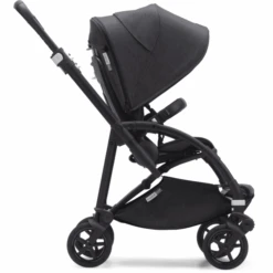 Bugaboo Wandelwagen Bee 6 Compleet Mineral Black / Washed Black -Bugaboo bugaboo wandelwagen bee 6 compleet mineral black washed black a307583 3