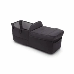 Bugaboo Wiegbekleding Donkey 5 Mineraal Compleet Washed Black