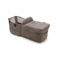 Bugaboo Wiegbekleding Donkey 5 Mineral Complete Taupe