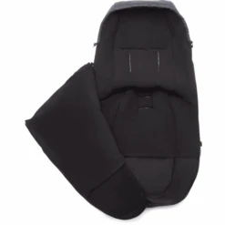 Bugaboo Winter Voetenzak Performance Midnight Black -Bugaboo bugaboo winter voetenzak performance midnight black a326157 2