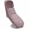 Bugaboo Wintervoetenzak Performance Dune Pink -Bugaboo bugaboo wintervoetenzak performance dune pink a326165