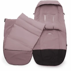 Bugaboo Wintervoetenzak Performance Dune Pink -Bugaboo bugaboo wintervoetenzak performance dune pink a326165 3
