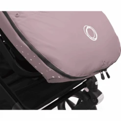 Bugaboo Wintervoetenzak Performance Dune Pink -Bugaboo bugaboo wintervoetenzak performance dune pink a326165 4