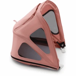 Bugaboo Zonnedak Met Ventilatie Breezy Bee Morning Pink