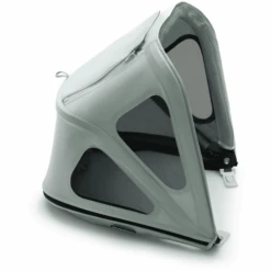 Bugaboo Zonnedak Met Ventilatie Breezy Bee Pine Green -Bugaboo bugaboo zonnedak met ventilatie breezy bee pine green a342165 4