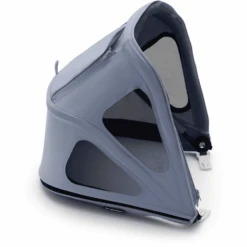 Bugaboo Zonnedak Met Ventilatie Breezy Bee Seaside Blue -Bugaboo bugaboo zonnedak met ventilatie breezy bee seaside blue a342162 4