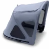 Bugaboo Zonnedak Met Ventilatie Breezy Fox / Cameleon 3/ Lynx Seaside Blu -Bugaboo bugaboo zonnedak met ventilatie breezy fox cameleon 3 lynx seaside blu a342150