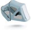 Bugaboo Zonnekap Met Ventilatievensters Breezy Donkey 3 Vapor Blue -Bugaboo bugaboo zonnekap met ventilatievensters breezy donkey 3 vapor blue a291689