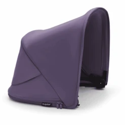 Bugaboo Zonnescherm Fox 5 Astro Purple -Bugaboo bugaboo zonnescherm fox 5 astro purple a410009 2