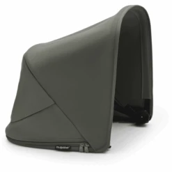 Bugaboo Zonnescherm Fox 5 Forest Green -Bugaboo bugaboo zonnescherm fox 5 forest green a410045 2